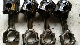 Rozpredam motor 1,9 dci 74 kw 88 kw - 20