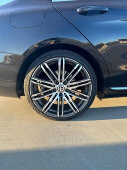 Mercedes C200  CDI w205 - 20