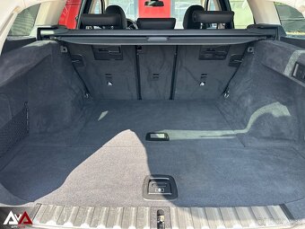BMW Rad 3 Touring 318d, 91 585km, LED svetlomety - 20