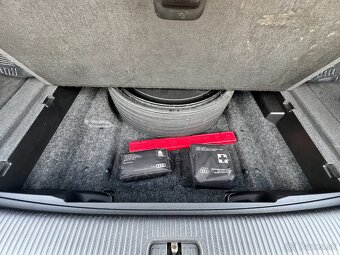 Audi Q5 2.0 TDI 170k DPF quattro Premium S tronic - 20
