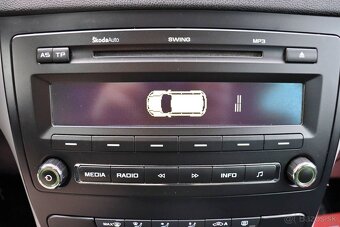 Škoda Yeti 2.0 TDI 140k 4x4 Ambition - 20