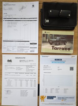 Seat Tarraco 2.0 TDI Style Family 7-miest DSG - 20