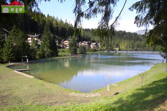 Investičný mezonetový apartmán, Hrabovo Ružomberok - 20