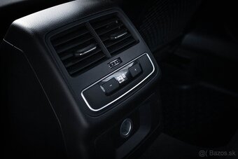 Audi A4 Avant 2.0 TFSI - 20