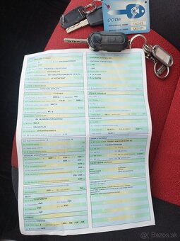 Fiat Ducato maxi 3.0 JTD M6 130kw - 20