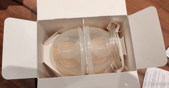 Medela double Swing Maxi™ NEW + Medela double Hands-Free - 20