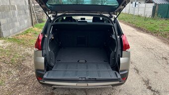 PEUGEOT 3008 2015 1.6 HDi AKO NOVE KUPENE NA SLOVENSKU - 20