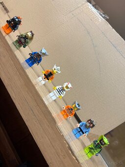 Zrušená zbierka - 20