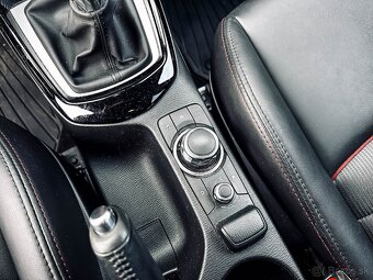 Mazda CX-3 1.5 Skyactiv-D105 Revolution - 20