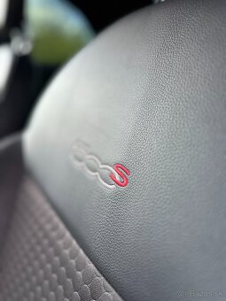 Fiat 500 1.4 Sport - 20