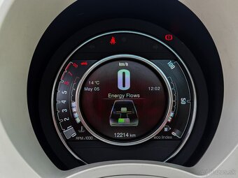 Fiat 500 1.0 BSG Mild-hybrid Dolcevita - 20