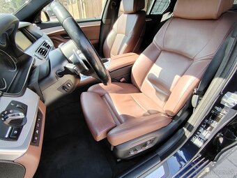 BMW M550d - 20