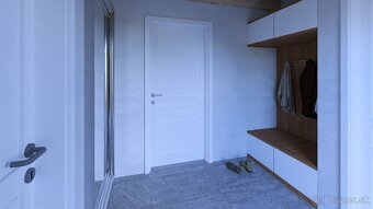 Predaj novostavby zrubu Lazy pod Makytou - 20