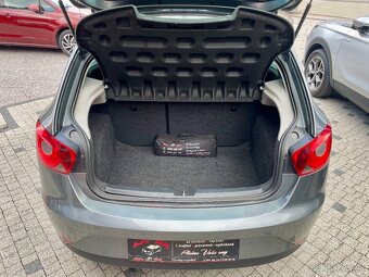 Seat Ibiza 1,2 TSI CHILI style --99 500km-- - 20