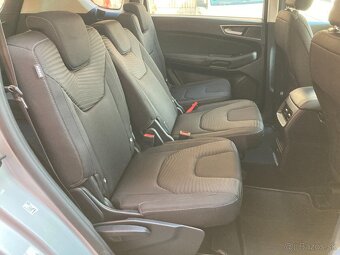 Ford S-MAX 2.0 140kW 8at ZARUKA km - 20