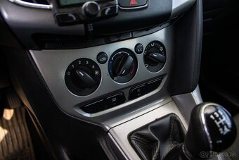 Ford Focus Kombi 1.0 ecoboost Trend /AJ NA SPLATKY/ - 20