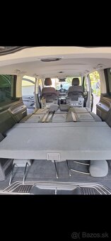 Mercedes-Benz V250d Marco Polo Activity 4MATIC 140kw - 20