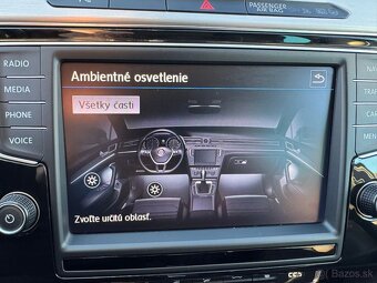Volkswagen passat combi  2.tdi 110kw - 20