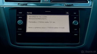 Volkswagen Tiguan 2.0 TDI DSG R-Line - 20