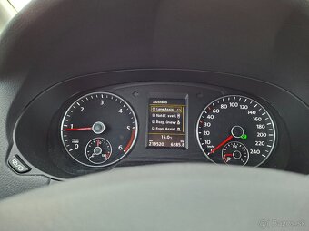 SEAT Alhambra 2.0 TDI FR Line 4Drive | 7 miest | Bez nehôd | - 20