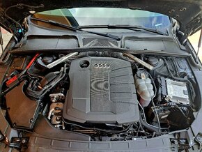 Audi A4 Avant 35 2.0 TDI 120kW S- Tronic - 20