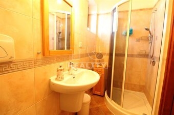 REKREAČNÝ APARTMÁNOVÝ DOM PRI PRIEHRADE LIPT. MARA -... - 20