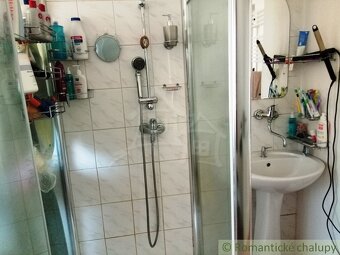Veľká chalupa na slnečnom  pozemku s  jedinečným výhľadom - 20
