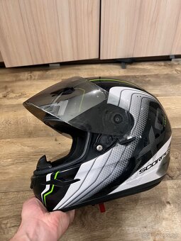 Helma Sporpion Exo 410 M - 20
