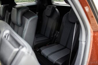 Peugeot 5008 1.5 BlueHDi 130k Allure A/T - 20