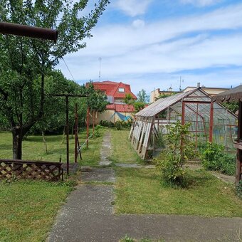ZĽAVA 10.000 €EXKLUZÍVNY PREDAJ - 5 izbový rodinný dom ,  - 20