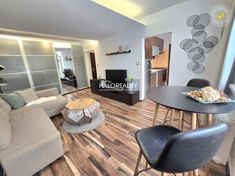 HALO reality - Predaj, dvojizbový byt Bratislava Karlova Ves - 20