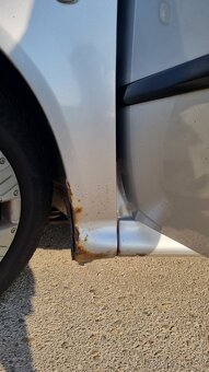 Predám: Škoda Octavia Combi 1.9 TDI  Elegance - 20