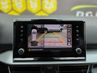 Seat Tarraco 2.0 TDI 150 Style 4Drive DSG - 20