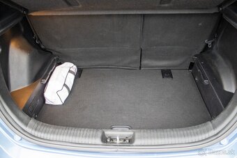 Hyundai ix20 1.6 DOHC CVVT 16V Style, 91kW, M6, 5d - 20