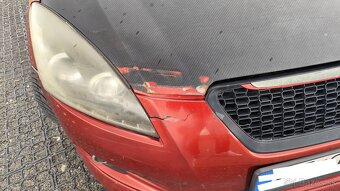 Predám - KIA CEED 1,6 CRDI r.v. 2007 - 20
