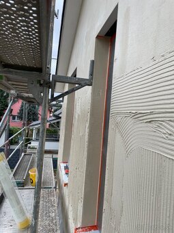 Zateplenie rodinných domov a menších budov. - 20