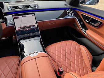 Mercedes s580 AMG - 20