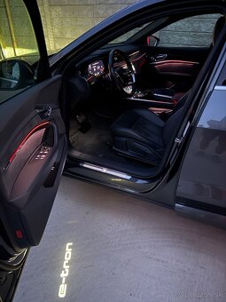 Audi e-tron 50 quattro S line Sportback - 20