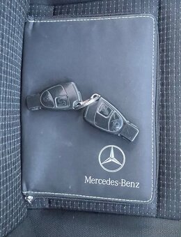 Mercedes-Benz B trieda 180 CDI Sport - 20