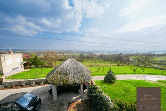 ESENCIA ÚRODY | Rodinný dom s vinicou na predaj-Obec Vinica - 20