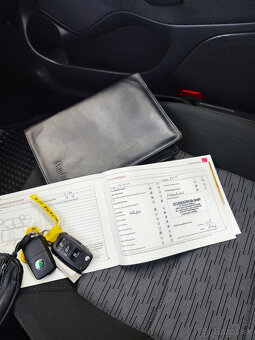 Škoda Octavia Combi 1.6 TDI CR DPF 4x4 Family - 20