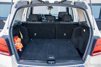 Mercedes-Benz GLK 200 CDI A/T PANO - 20