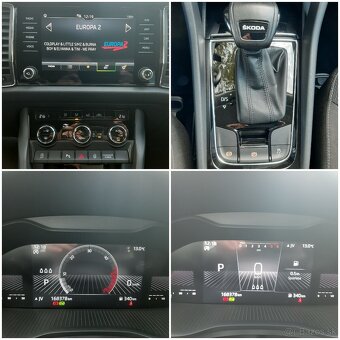 ŠKODA KODIAQ 2,0 TDI 110 kw DSG - 20