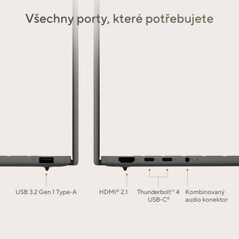 NOVÝ 14" notebook Asus Zenbook A14 - 20