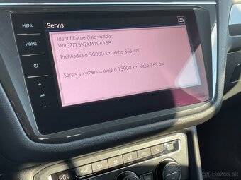 VW Tiguan Allspace R-Line 2.0 TDI DSG 140kW 4x4 ODPOČET DPH - 20