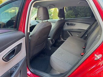 Seat Leon 1.4 TSI 92kW 112.000km 2017 - 20