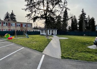 2-izbový byt (50m2) v areáli Odysea v Strážskom - 20