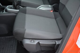 Citroen C3 Aircross 1.20 PureTech, SR voz - 20