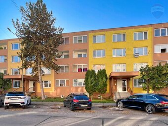 PREDAJ veľkometrážny 3- izb. byt sídlisko SEVER Prievidza - 20