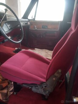 Chevrolet  blazer K5 - 20